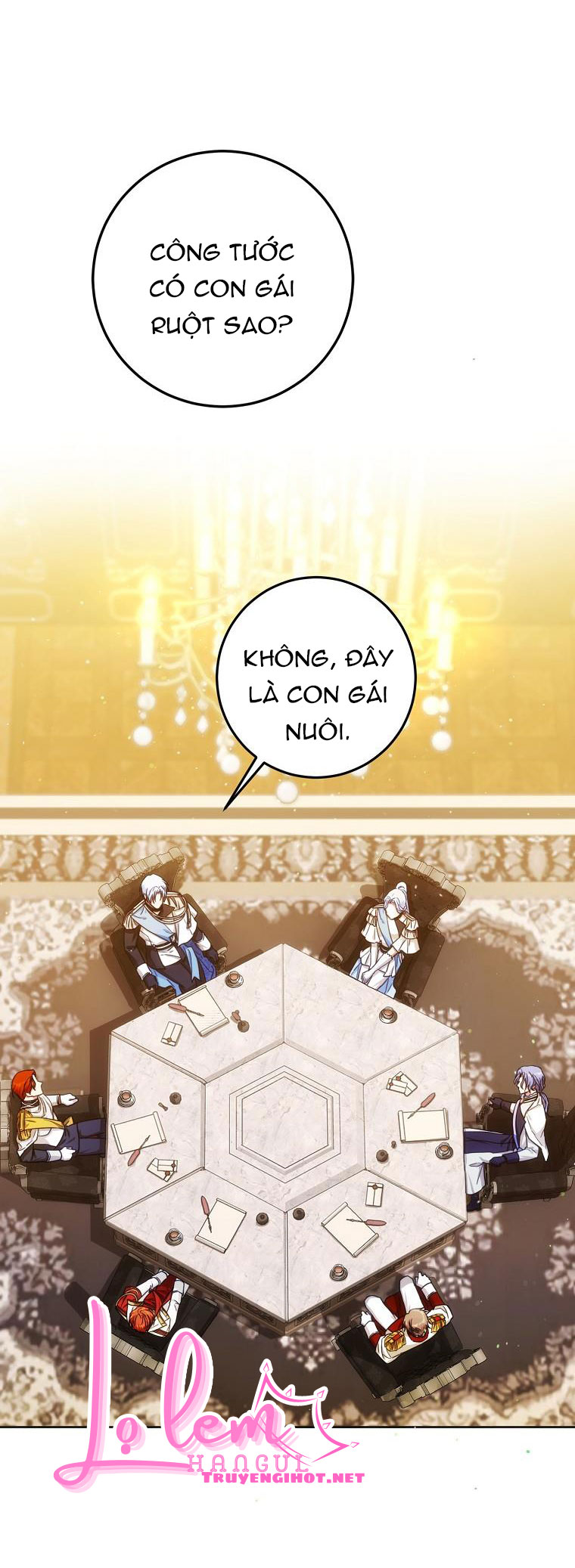 trở thành vợ của nam chính chapter 35 24