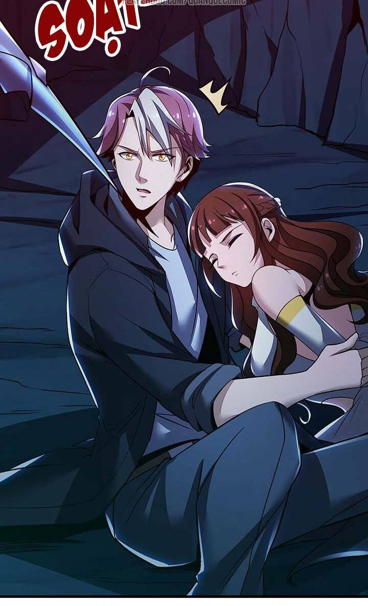 bất tử thần vương tu liên tục chapter 28 44