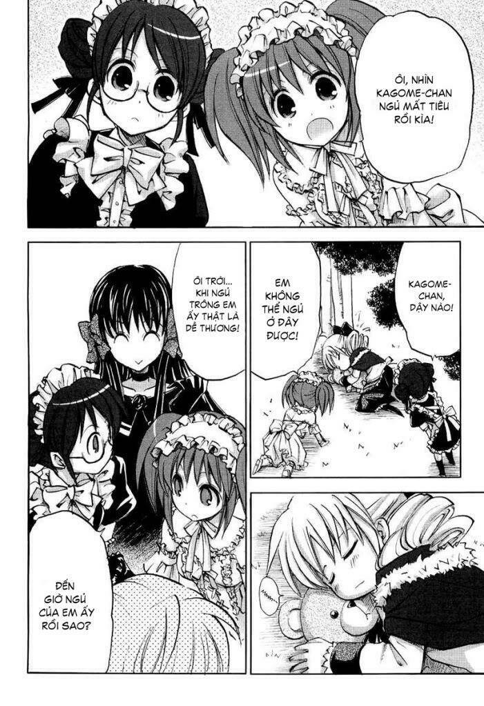 strawberry panic chapter 9 8