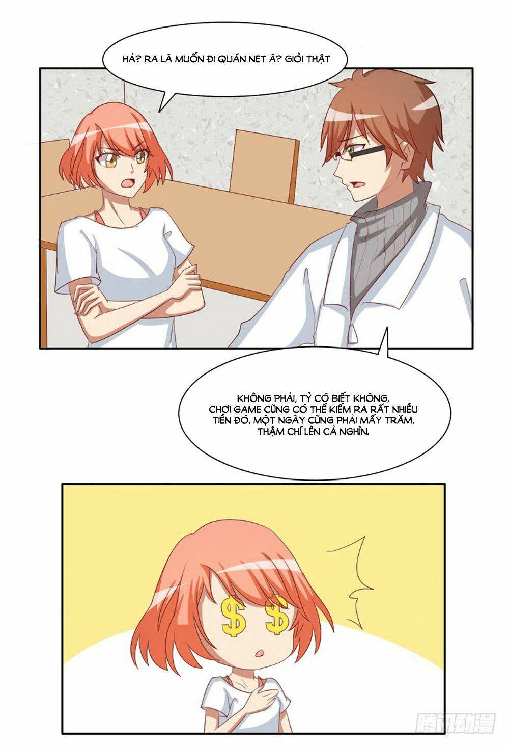 thiên ngoại phi tiên chapter 31 8