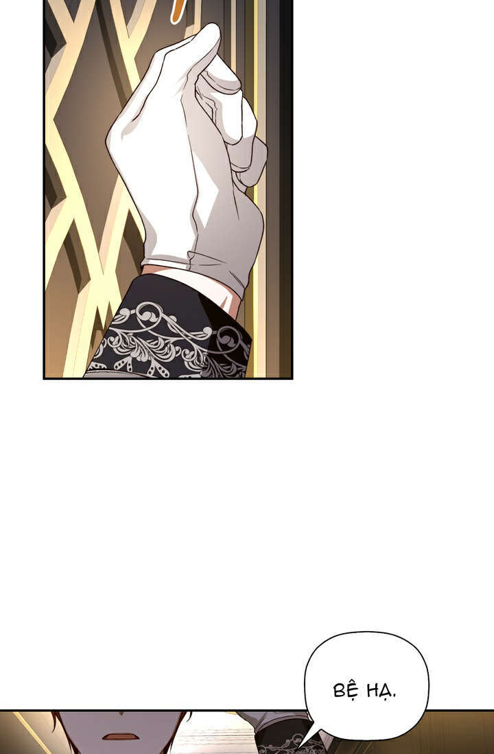 cách che giấu đứa con của hoàng đế chapter 16 57