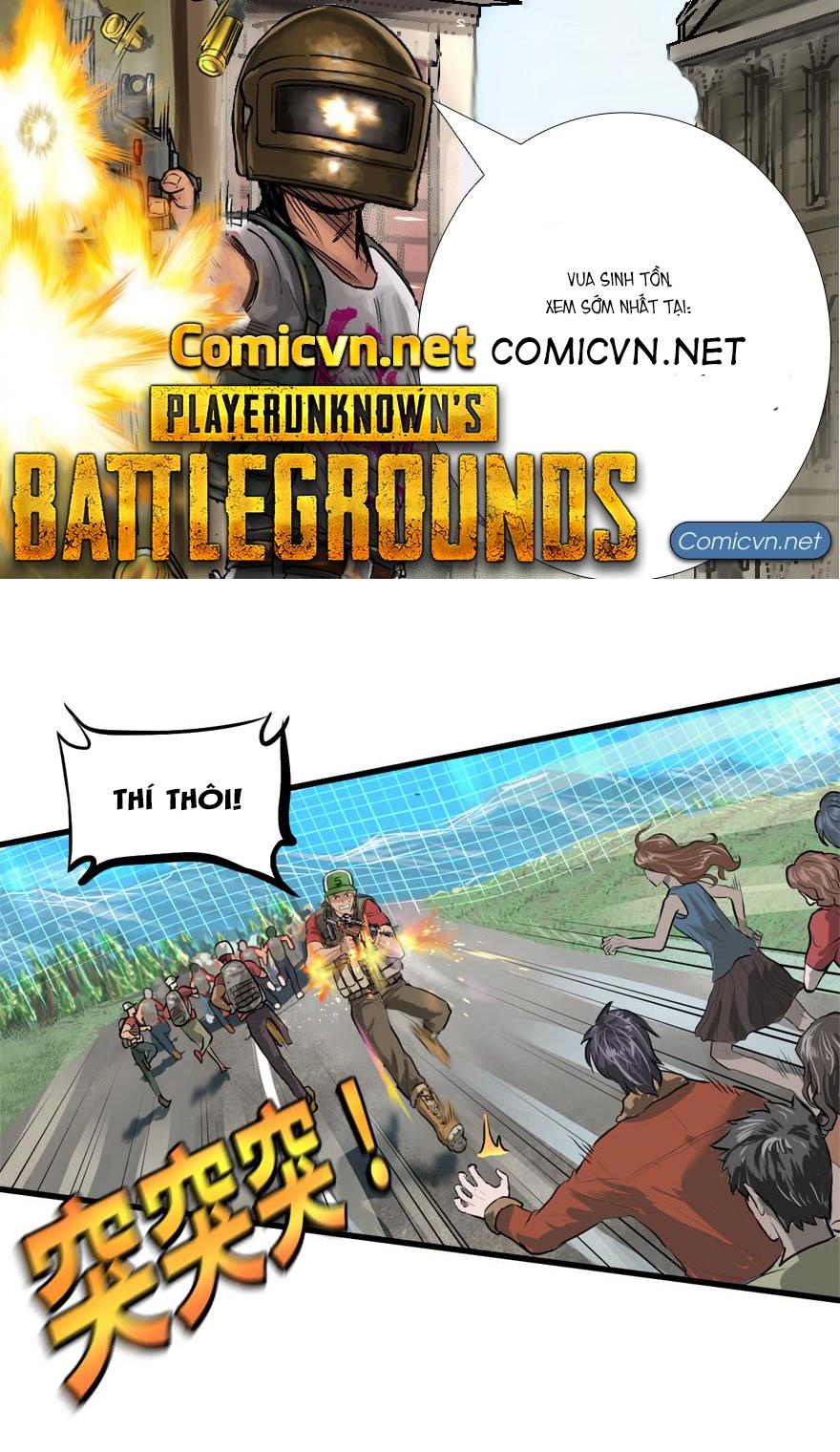 vua sinh tồn chapter 35 1