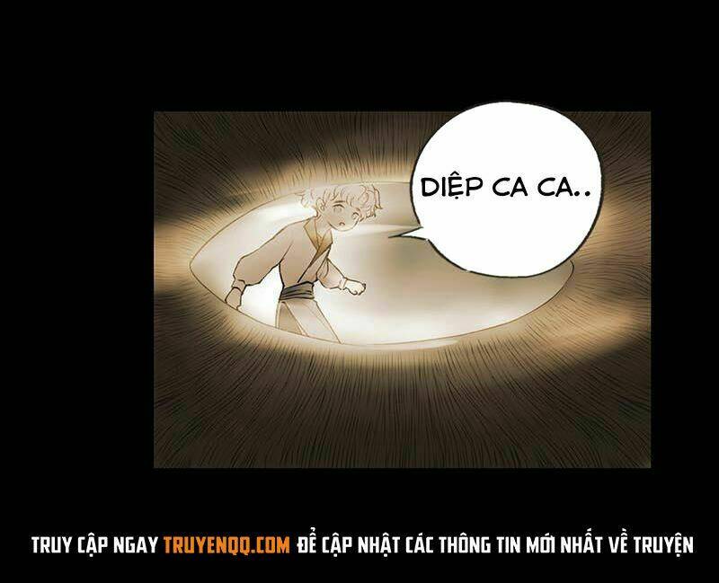 thiếu nữ tản mộng đàm chapter 1.2 39