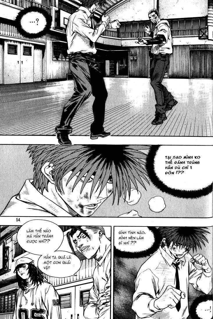 change guy chapter 267 2