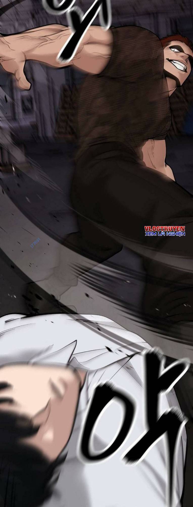 quản lí du côn chapter 60 6