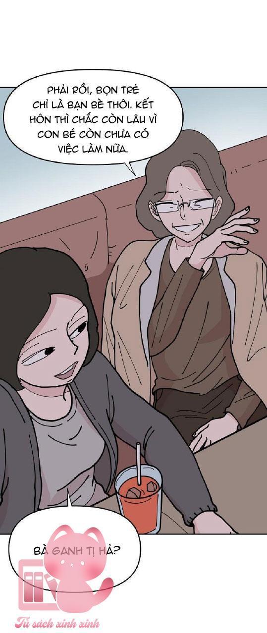 yêu không hồi kết chapter 18 19