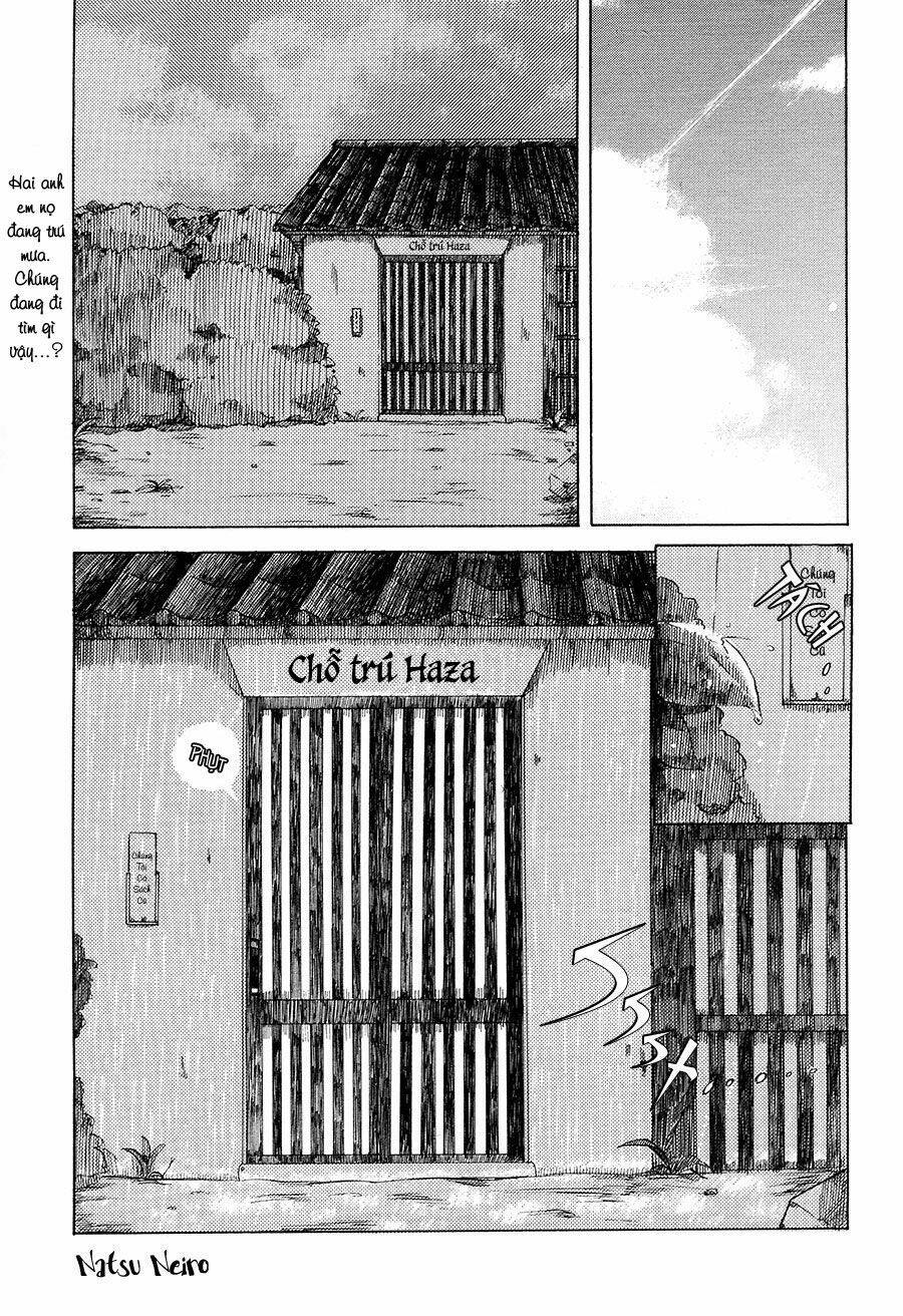 natsu neiro chapter 1 3