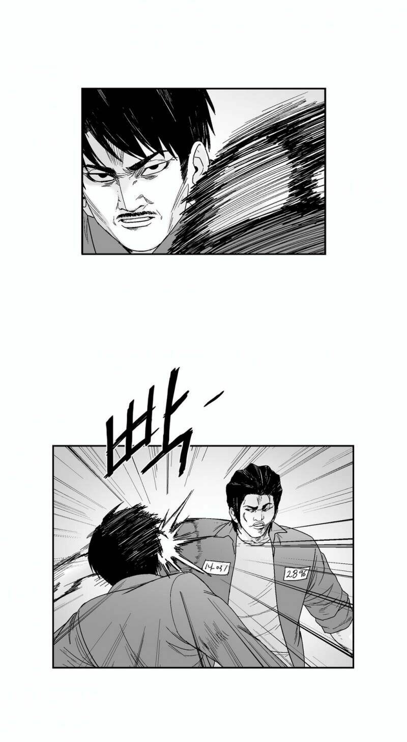 bạo lực học đường chapter 71 25