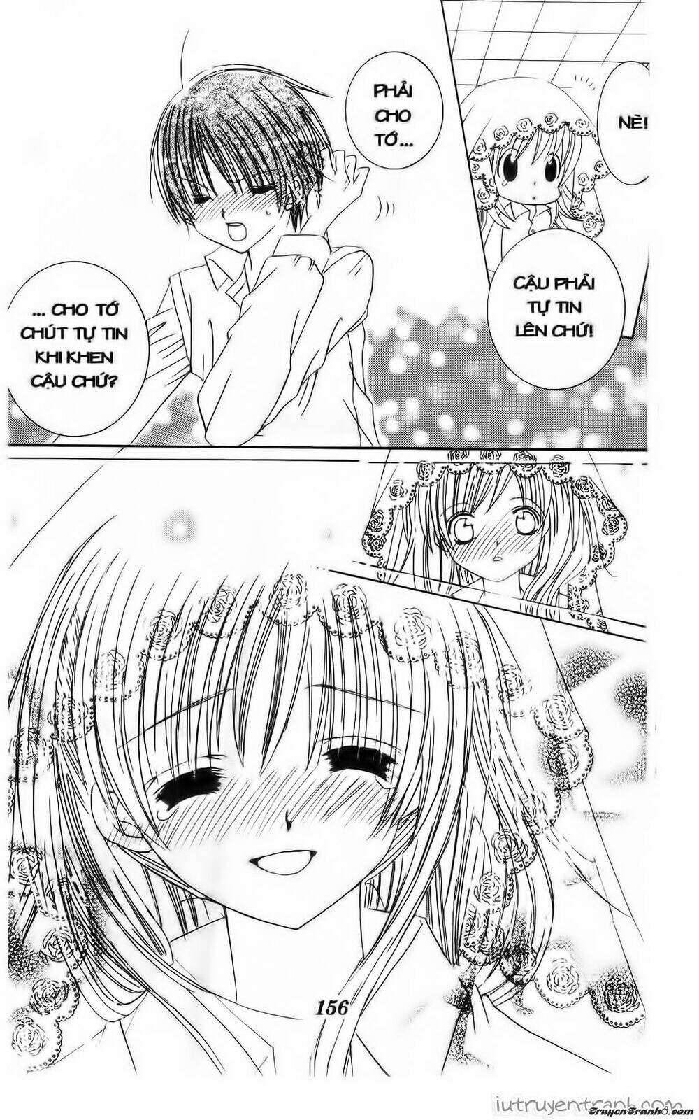 get love! chapter 38 32