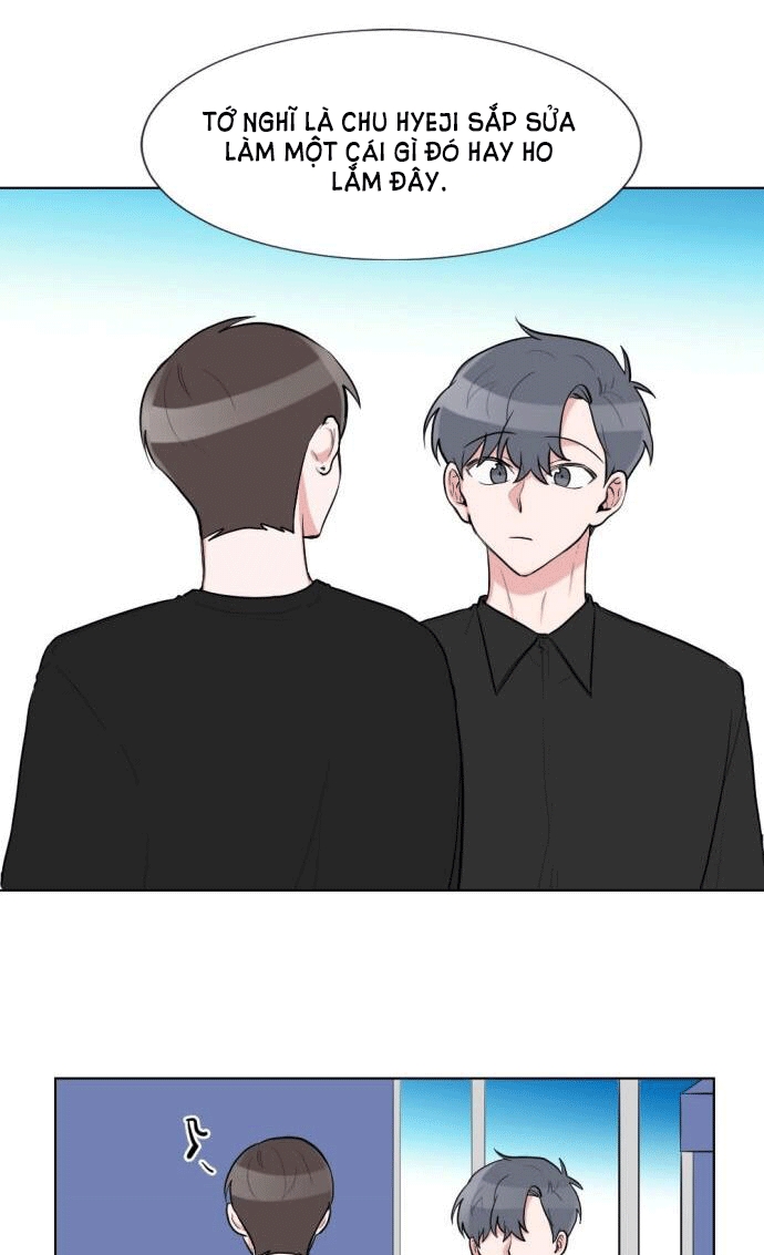 gatabutata chapter 45.1 32