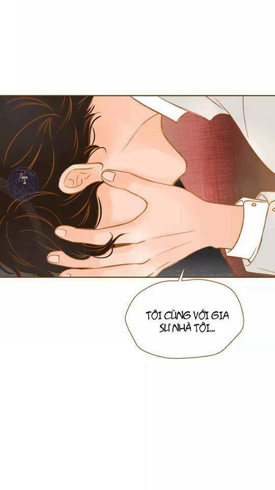 tân lang yếu tòng tiểu dưỡng khởi chapter 19 66