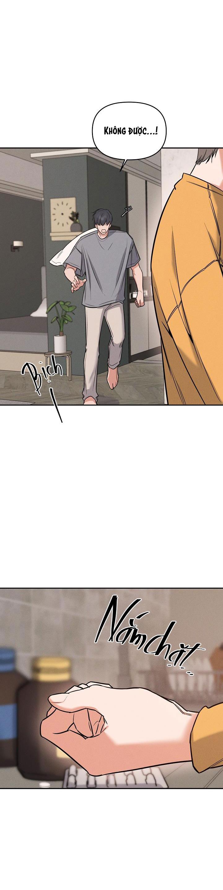 mặt trời của đêm chapter 29 41