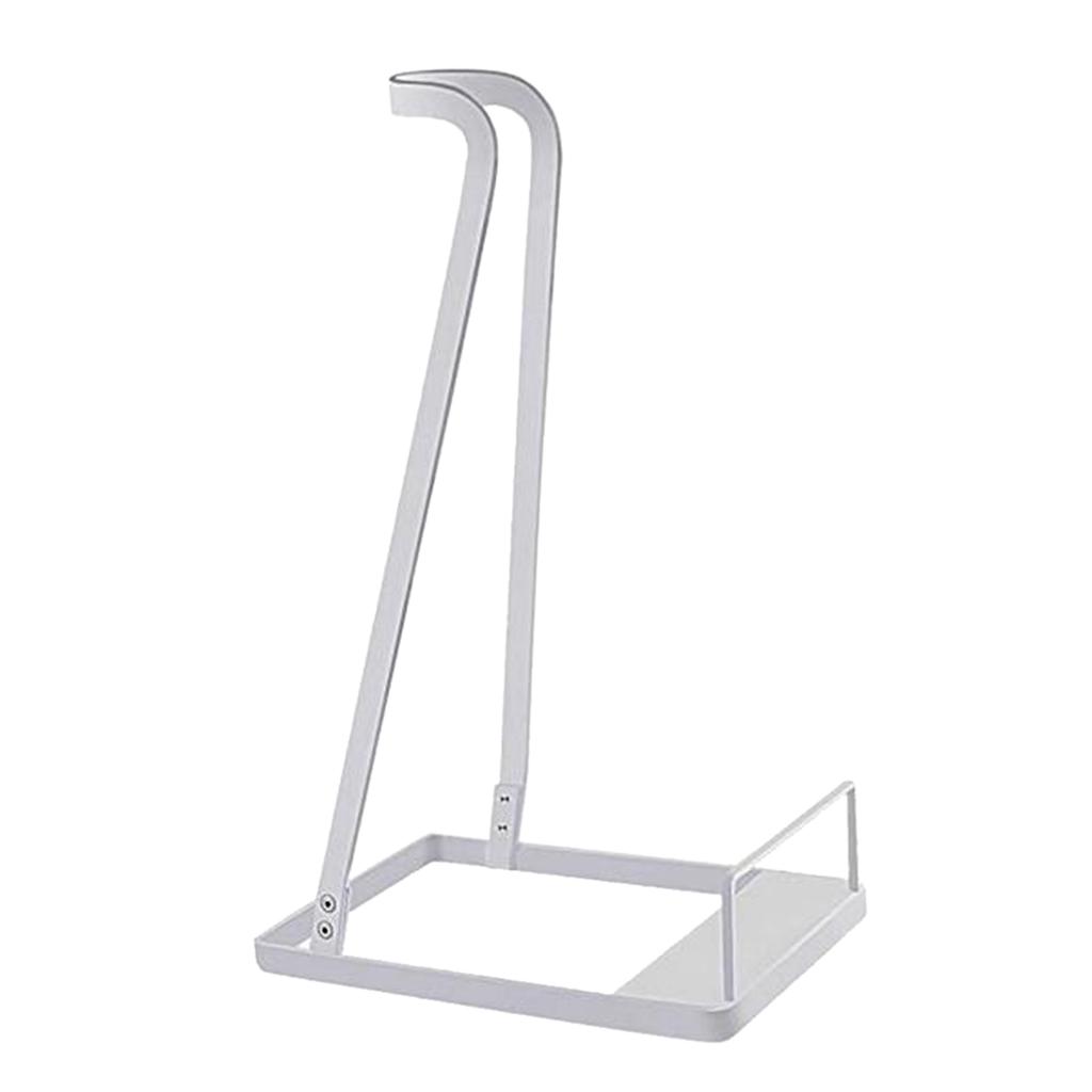 Vacuum Stand for Dyson V6 V7 V8 Home Organizer for Handheld Electric Broom