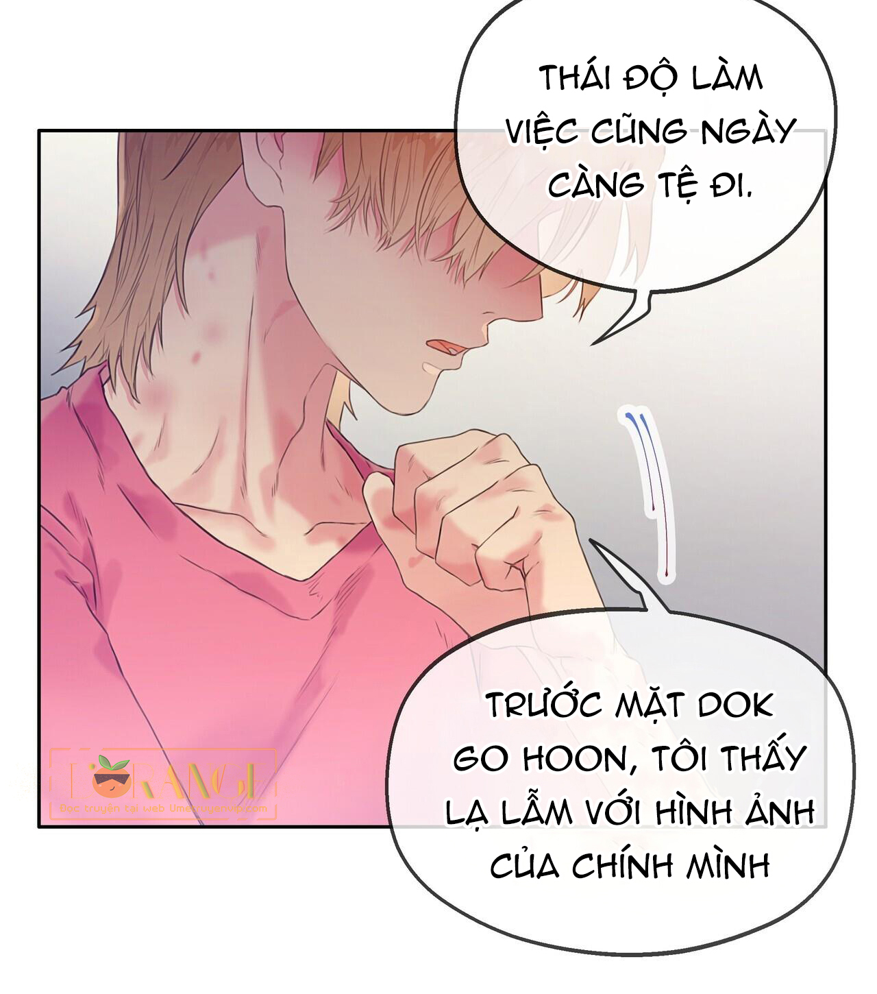 đừng động, không tôi "bắn" chapter 22 86