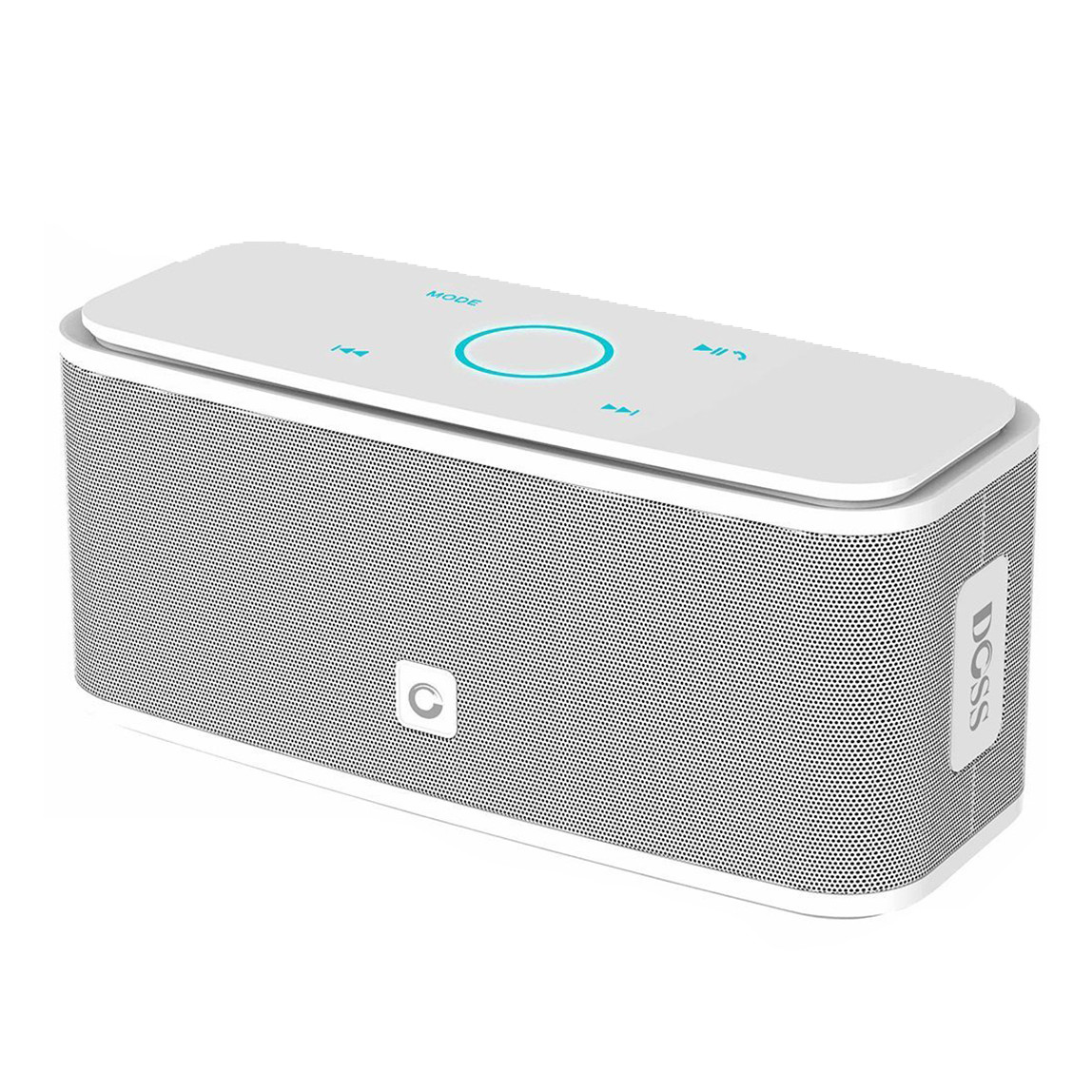 Loa Bluetooth DOSS Soundbox Touch - Hàng Chính Hãng