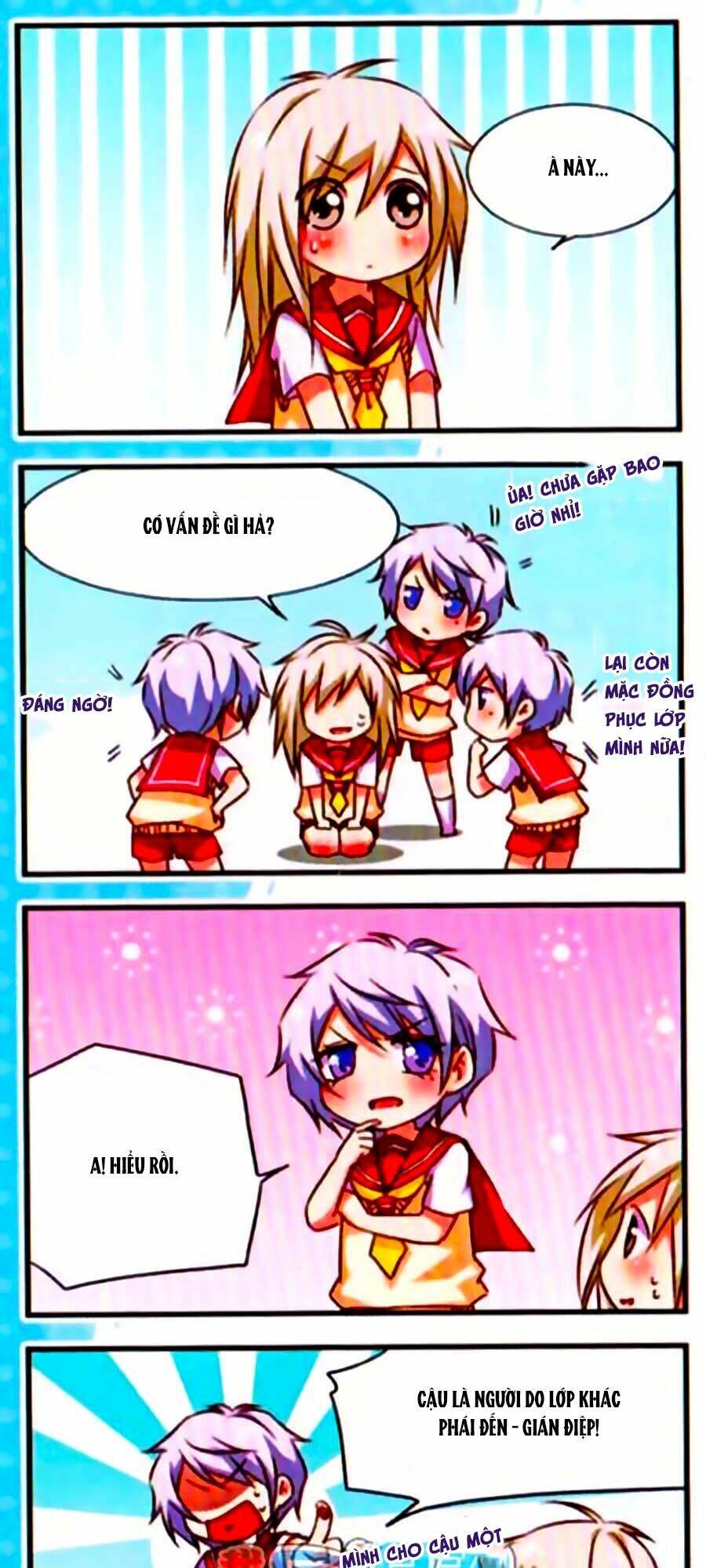 manh tam quốc chapter 64 16