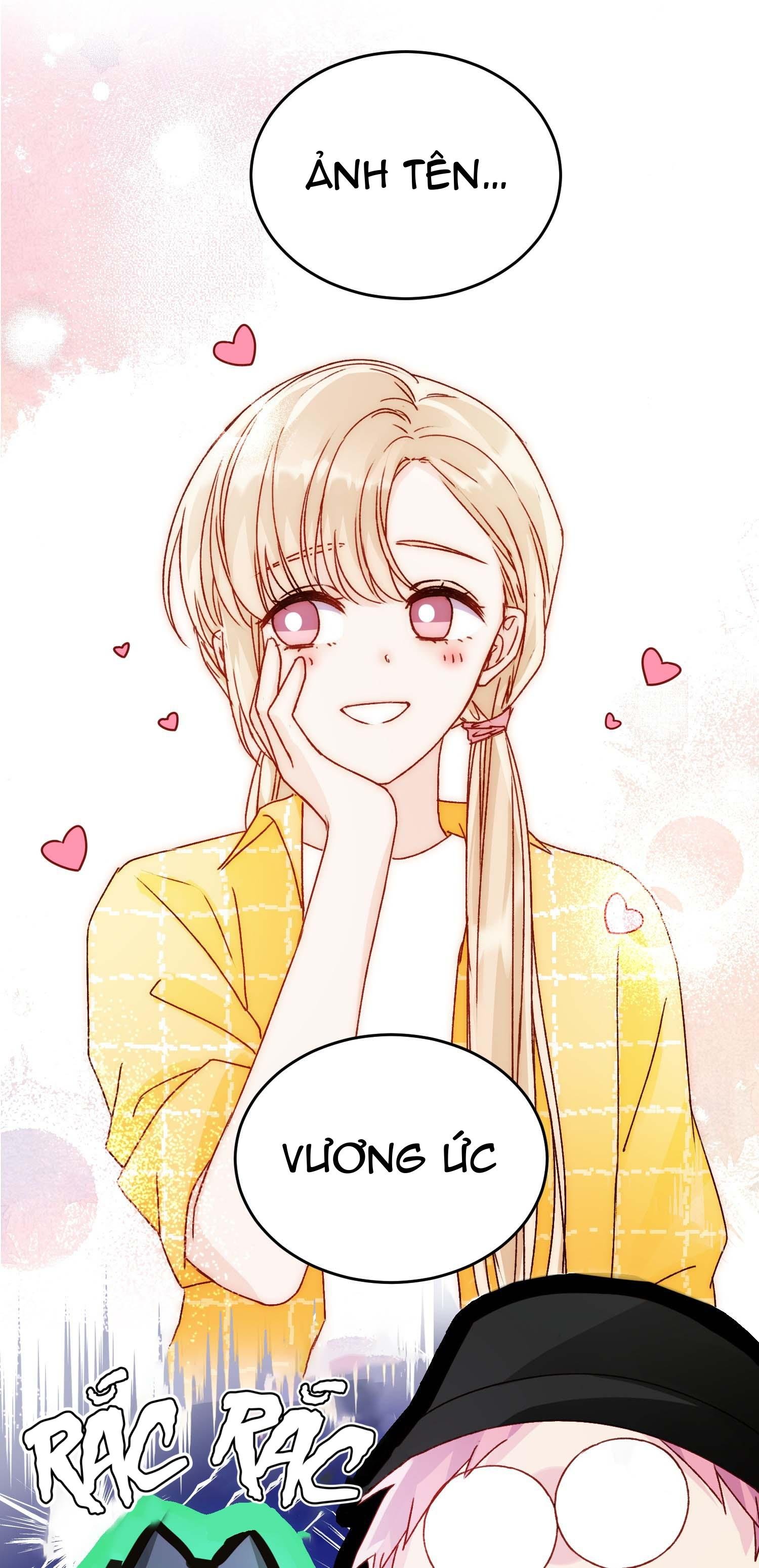 tôi phải trở thành nhân vật đại phản diện chapter 41 43