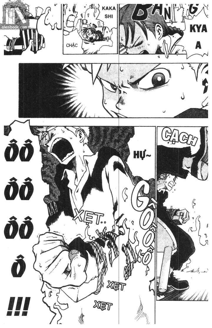 toto! the wonderful adventure chapter 10 19