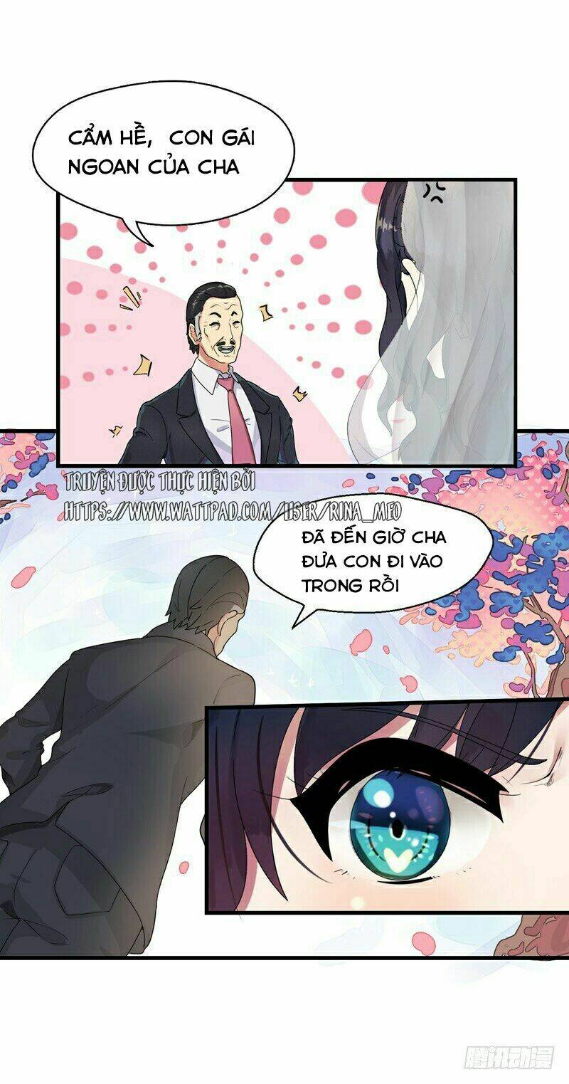 cuộc sống hôn nhân lãng mạn của hề hề chapter 2.1 10