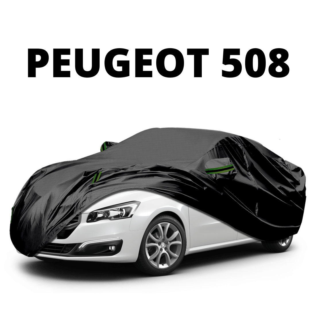 Bạt phủ ô tô Cao cấp PEUGEOT 508