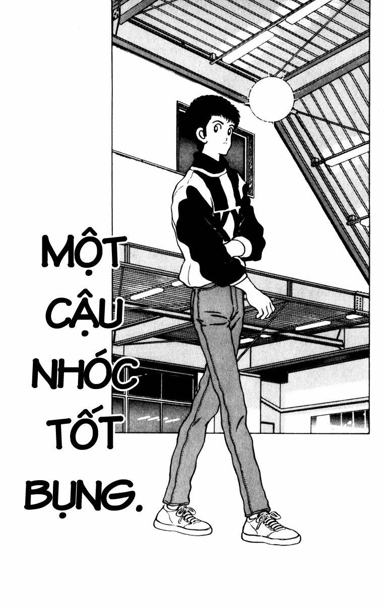 rough - ngọc thô chapter 52 2