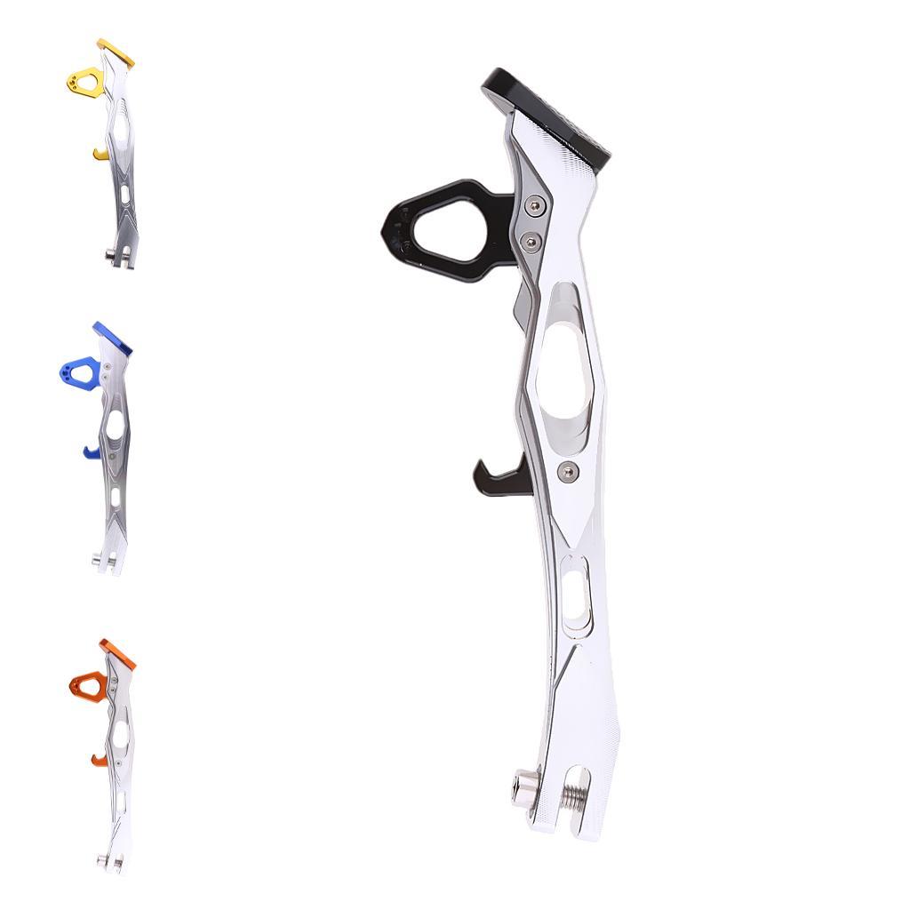 Motorcycle Kickstand Side Kick Stand for BWS125 / Cygnus-X 125