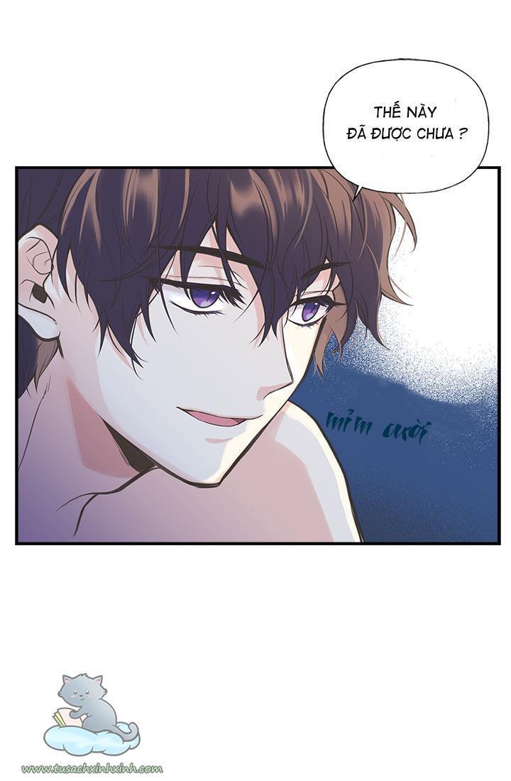 chị tôi nhặt về nam chính của tiểu thuyết chapter 8 7