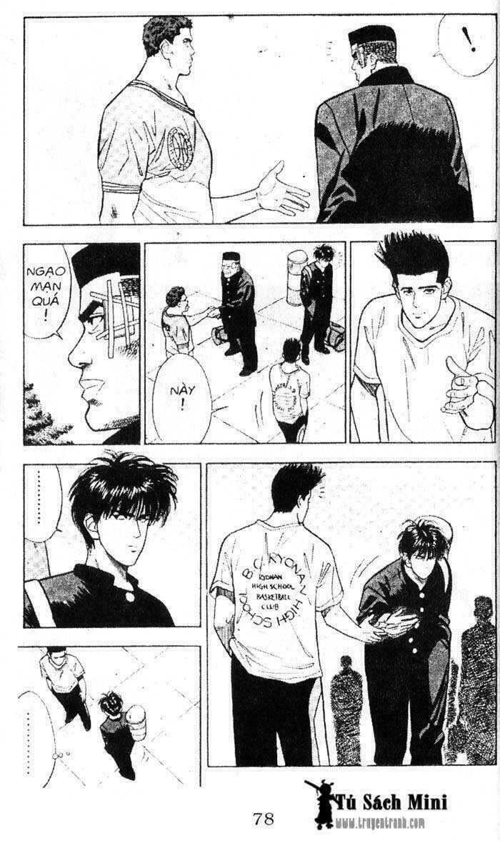 cao thủ bóng rổ chapter 48 17