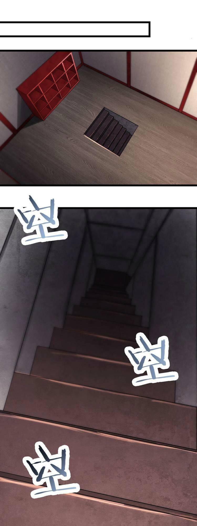 đồ đệ ta toàn là nữ ma đầu chapter 150 1