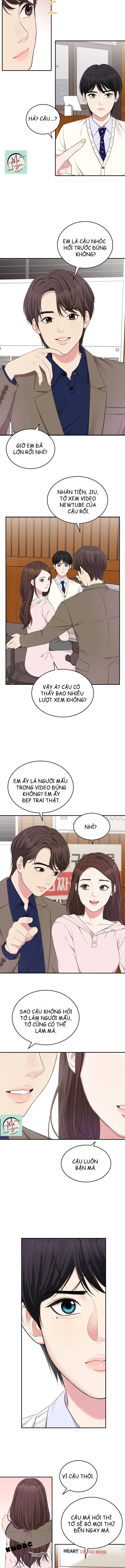 gửi tới bạn...người nắm giữ ngôi sao chapter 24 11