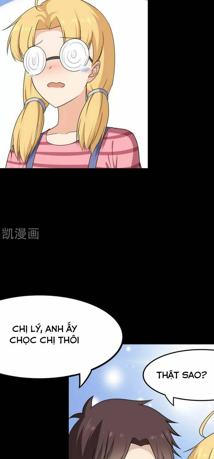 bạn gái virus của tôi chapter 192 25
