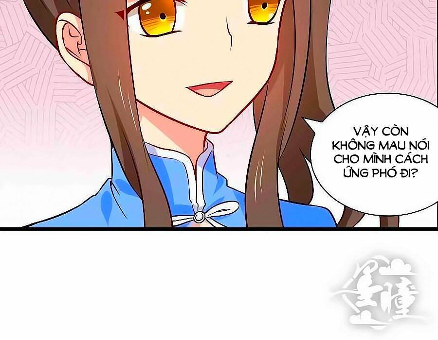 chỉ nhiễm thành hôn chapter 62 5