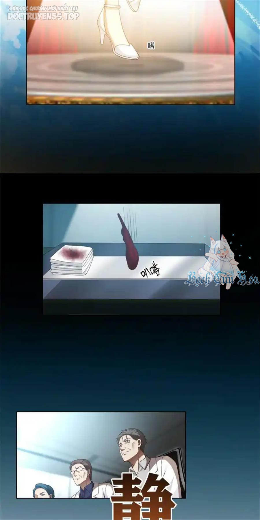 livestream phẫu thuật chapter 18 26