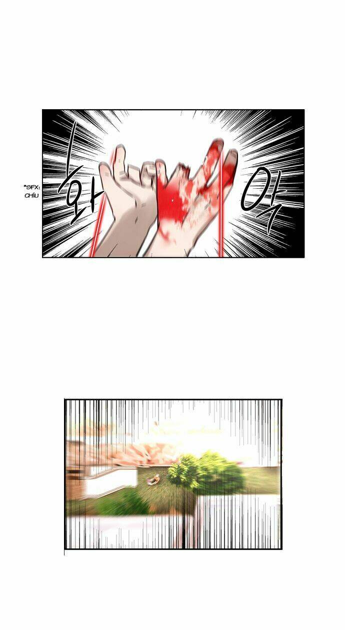 người máy hủy diệt chapter 14 23