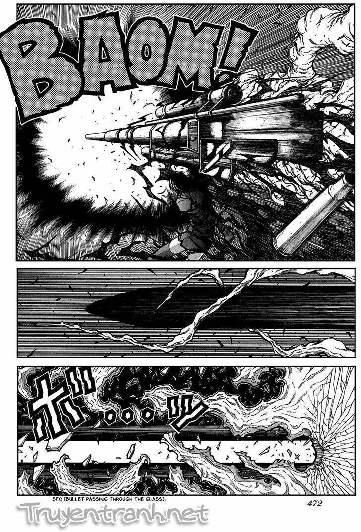 hellsing chapter 92 7