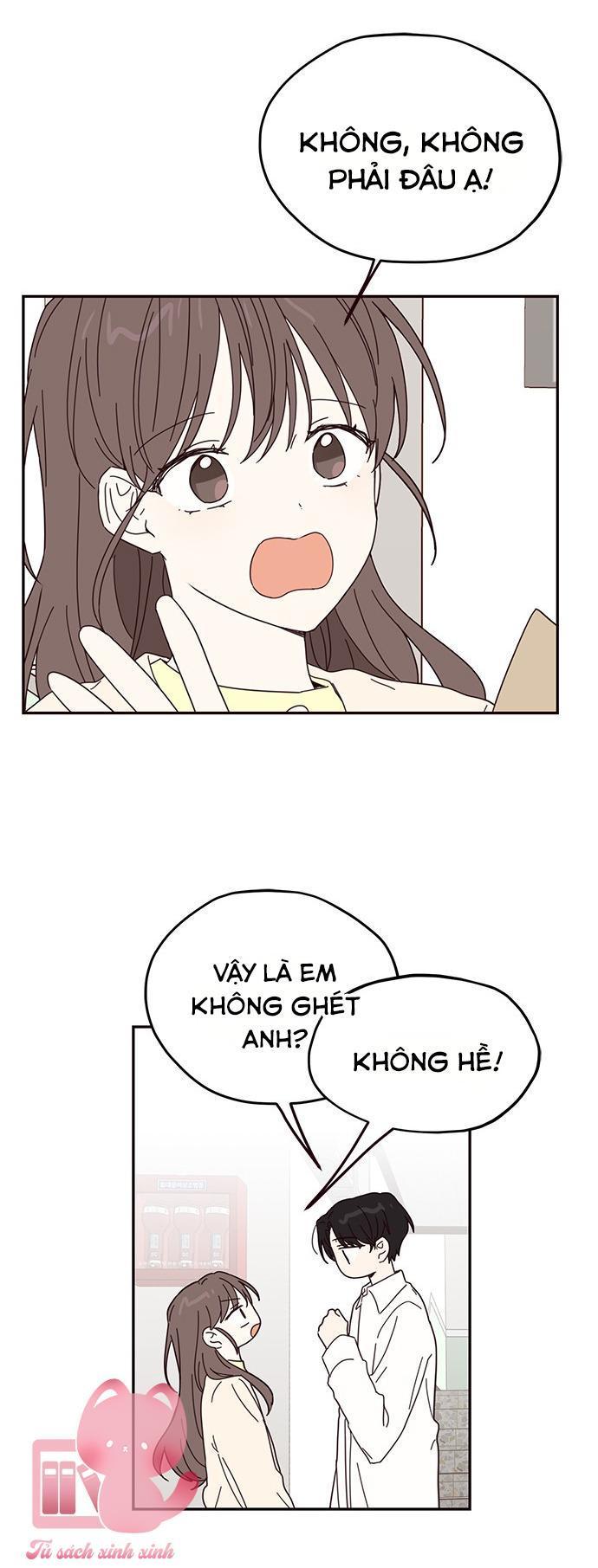 sợi chỉ tình yêu chapter 52 6