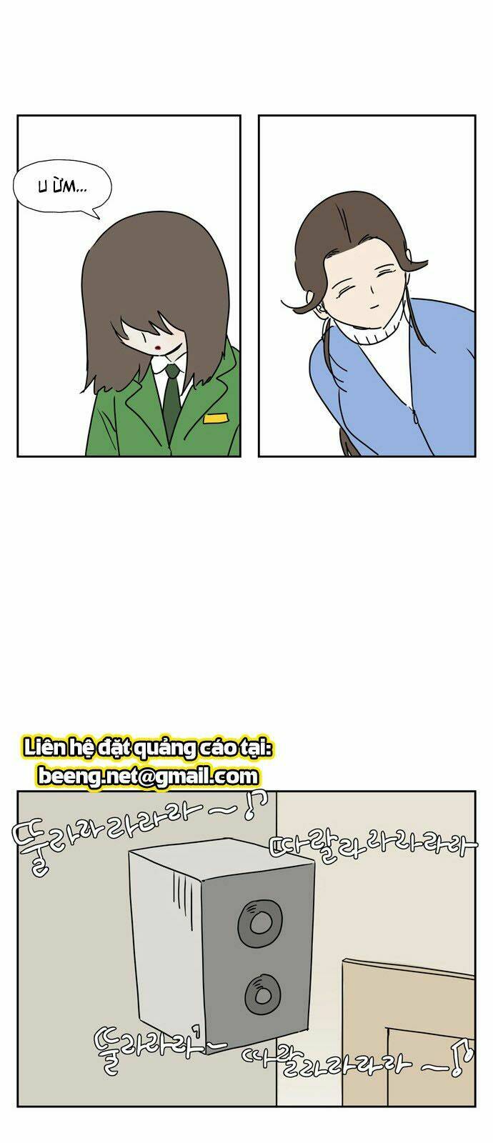 con gái tôi là zombie chapter 29 35