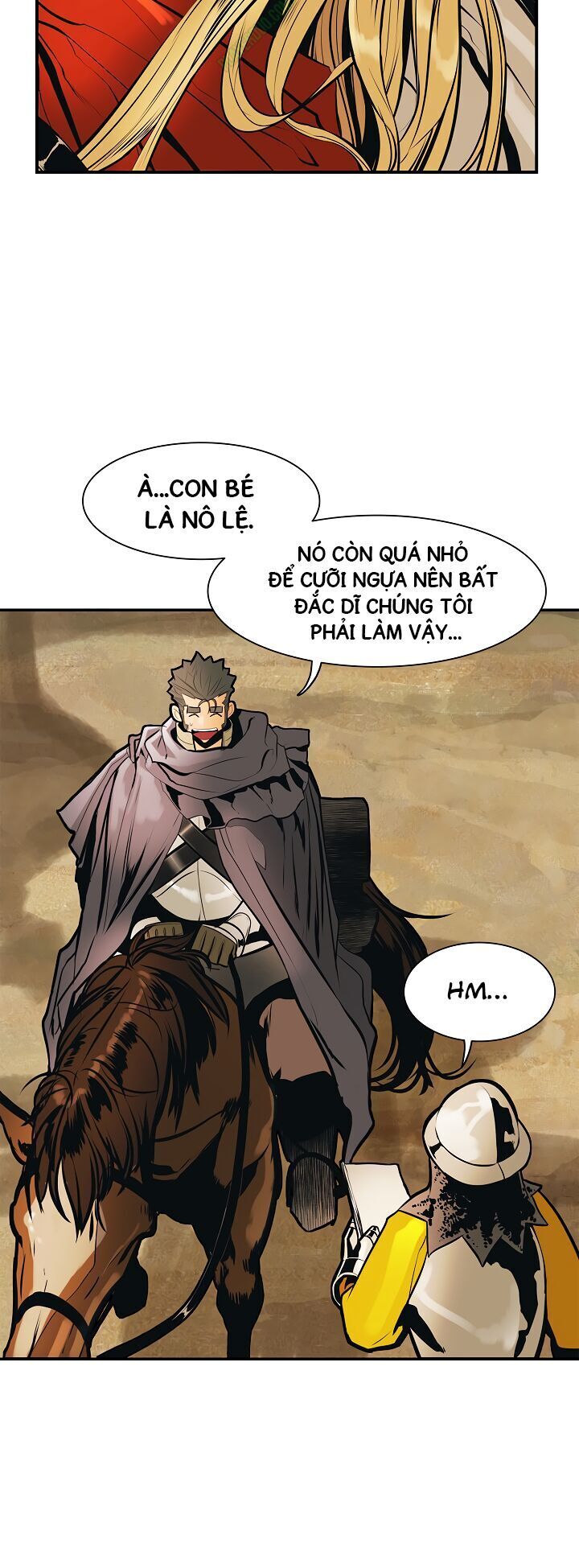 bất bại chân ma chapter 31.2 25