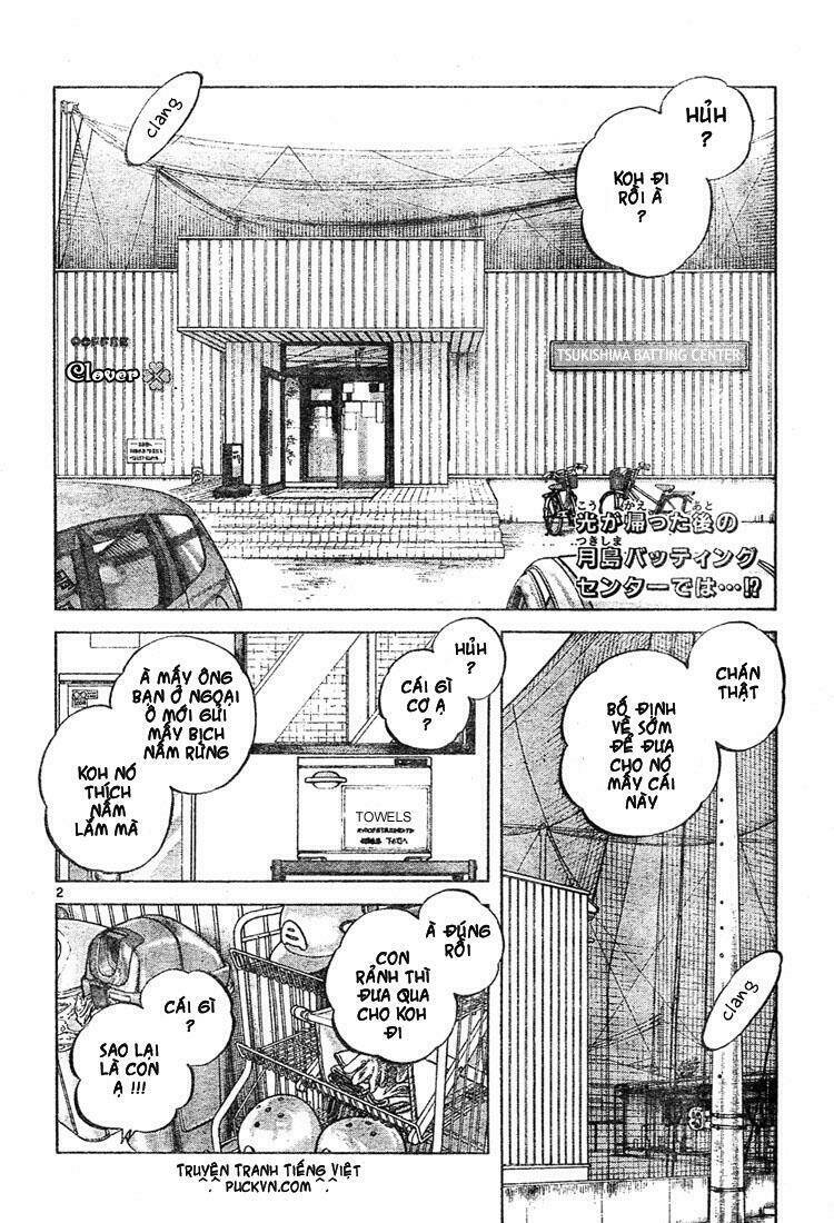 trò chơi vượt qua thử thách chapter 13 2