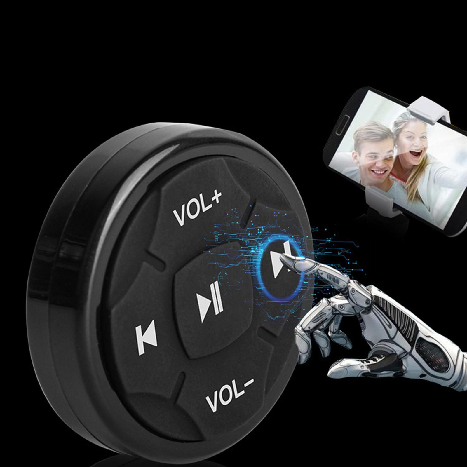Bluetooth  Wireless Controller  for Motorcycle