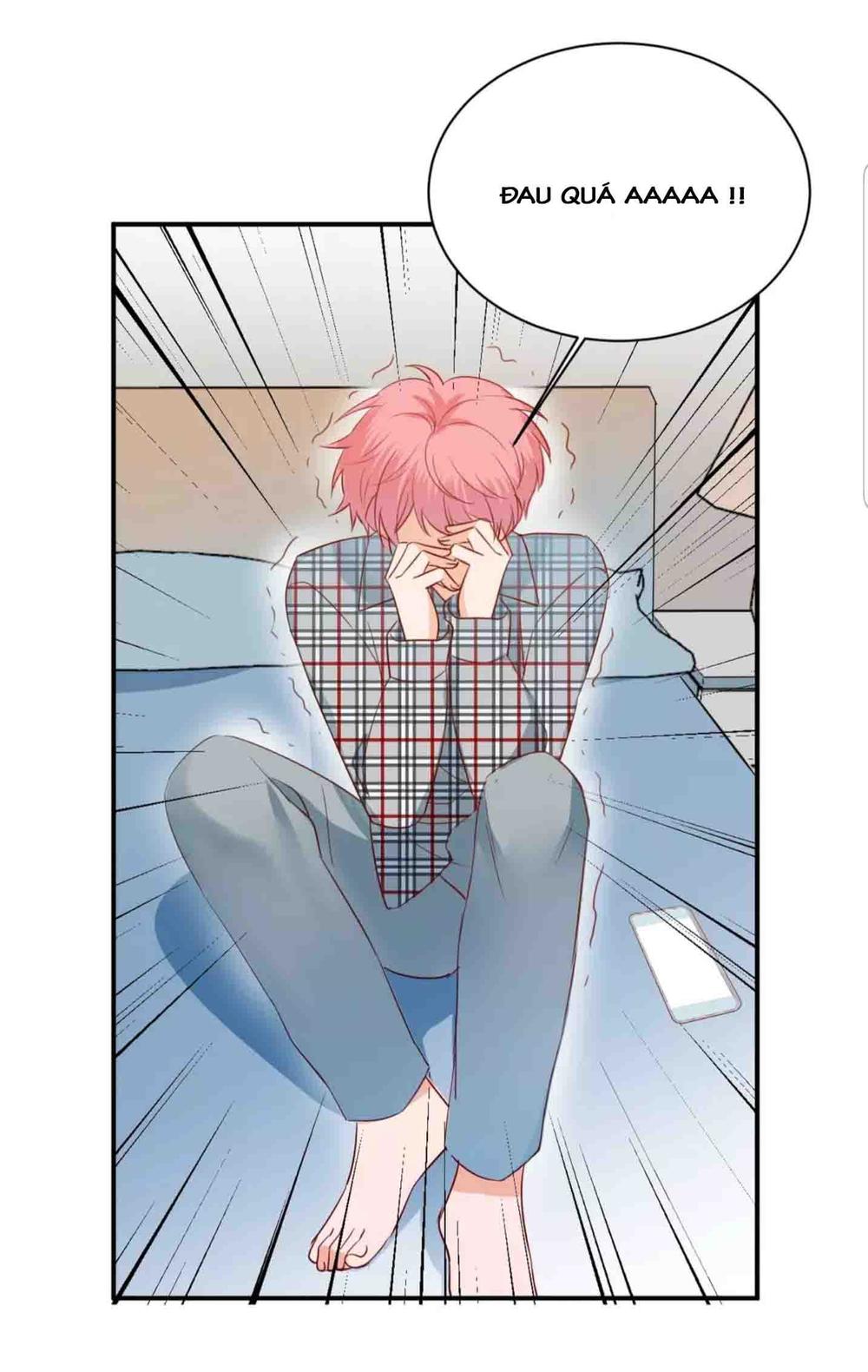 ánh trăng ngọt ngào chapter 17 12