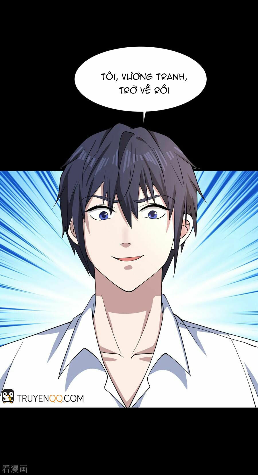 đô thị tà vương chapter 9 28