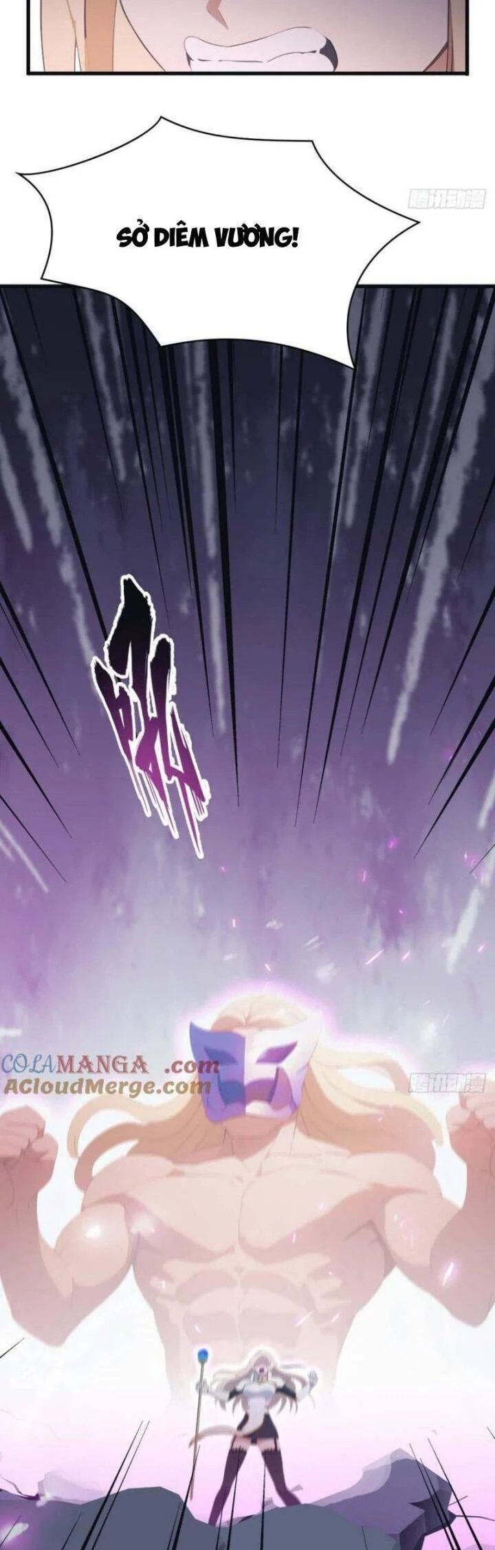 tu tiên trở về tại vườn trường – season 2 chapter 66 11