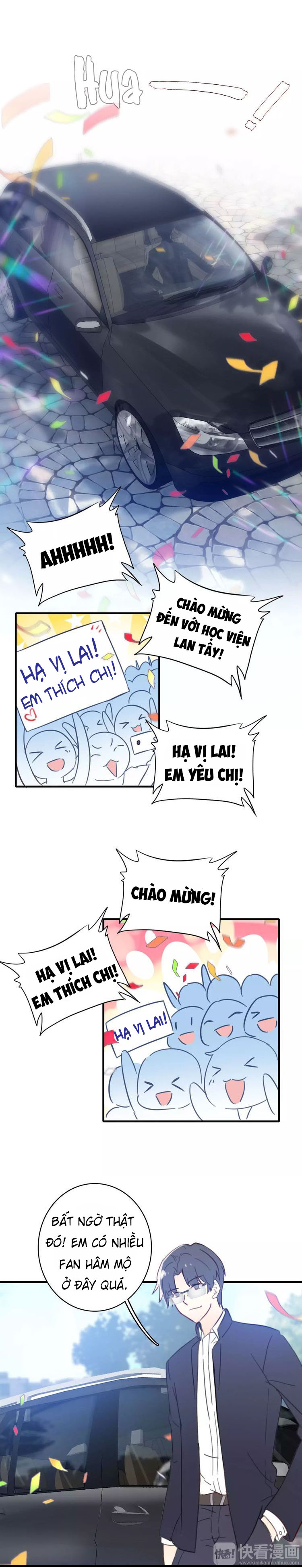 ngôi sao tương lai chapter 1 18