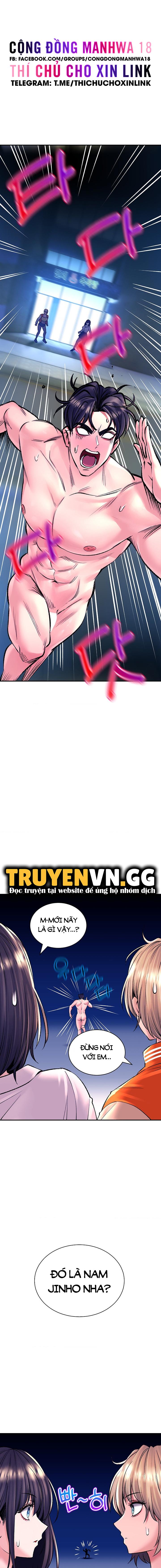 thảo dược mê tình chapter 26 21