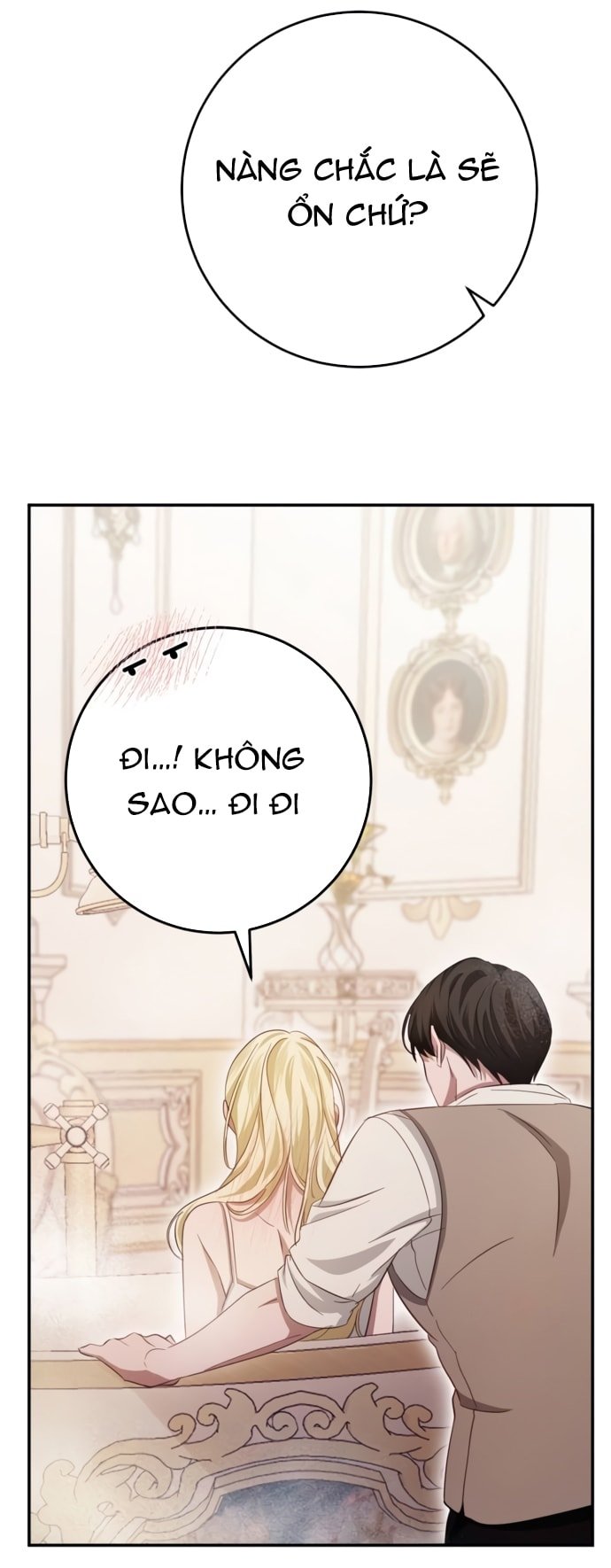 phía sau nụ cười của nàng công chúa sống sót chapter 20.2 10