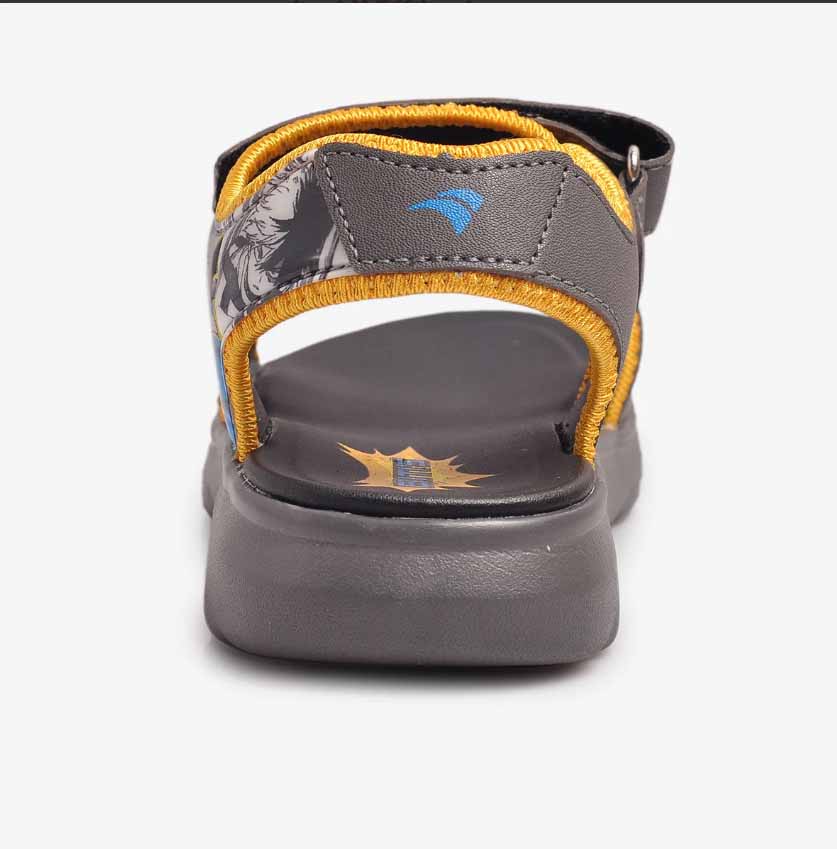 Sandal Bitis Si - PU Bé Trai DEB009600