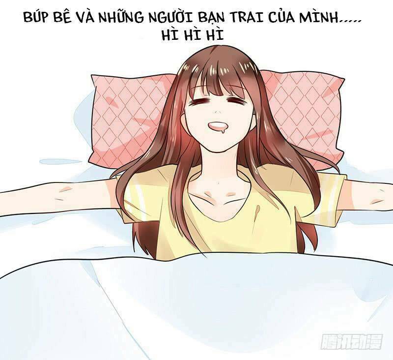 tổng tài x trạch nữ chapter 2 29