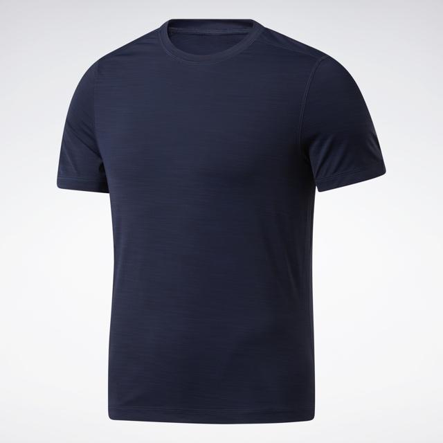 Áo Thun Thể Thao Nam Reebok Lm Activchill Tee GN5966