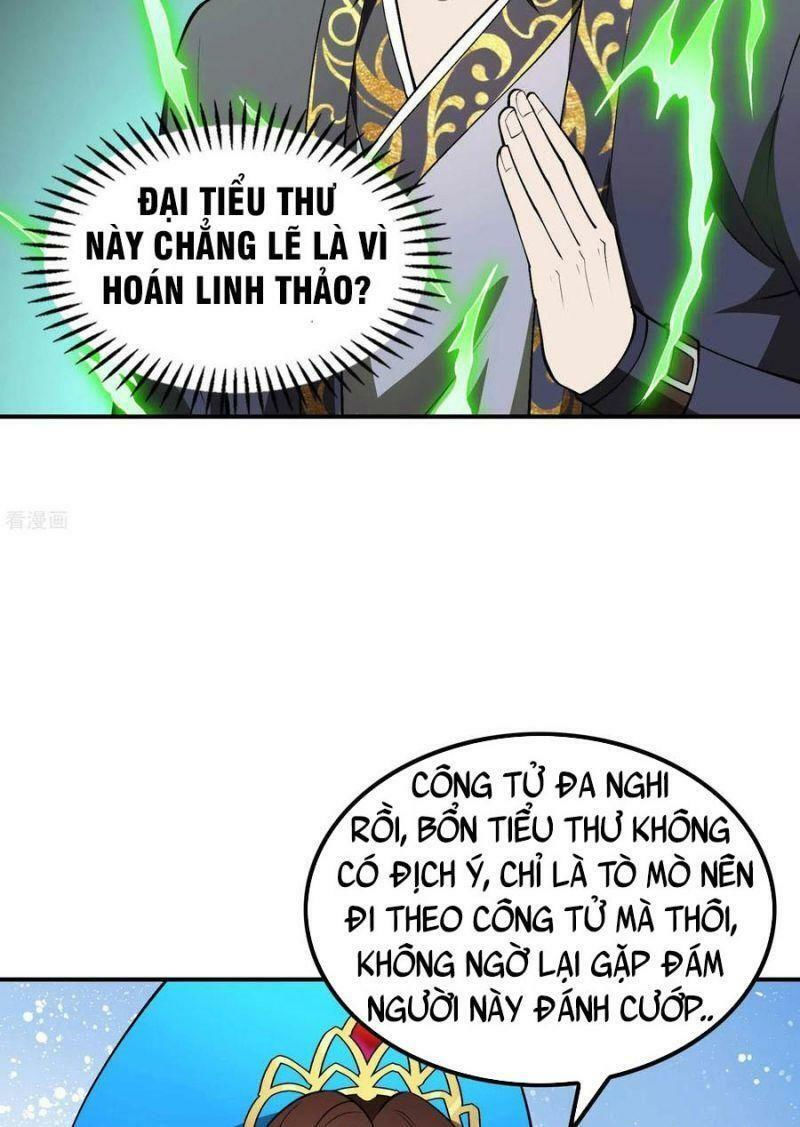 đệ nhất người ở rể chapter 159 6